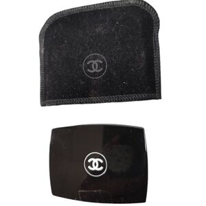 Chanel Irreelle Duo Silky Eyeshadow Duo 20 Orient Express